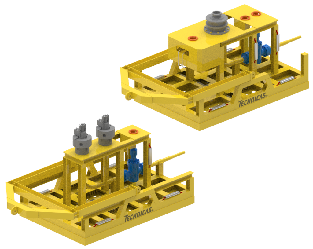 PLEM & PLET Technicas