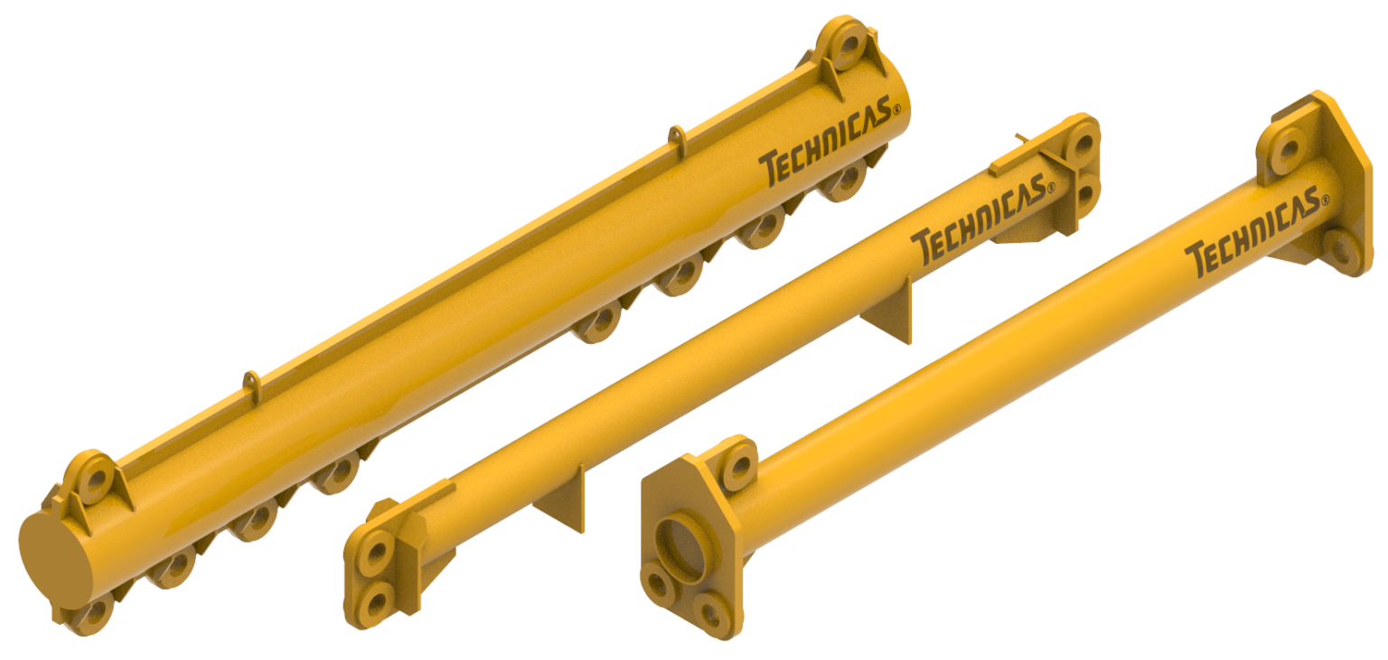 Spreader Bars Technicas
